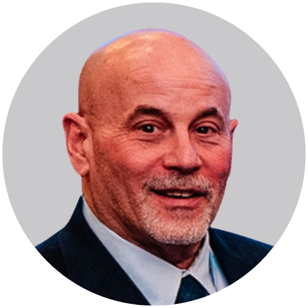 Headshot of Daniel J. Weiss