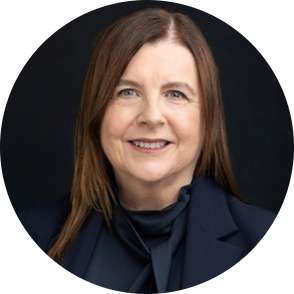 Headshot of Gabrielle O'Sullivan