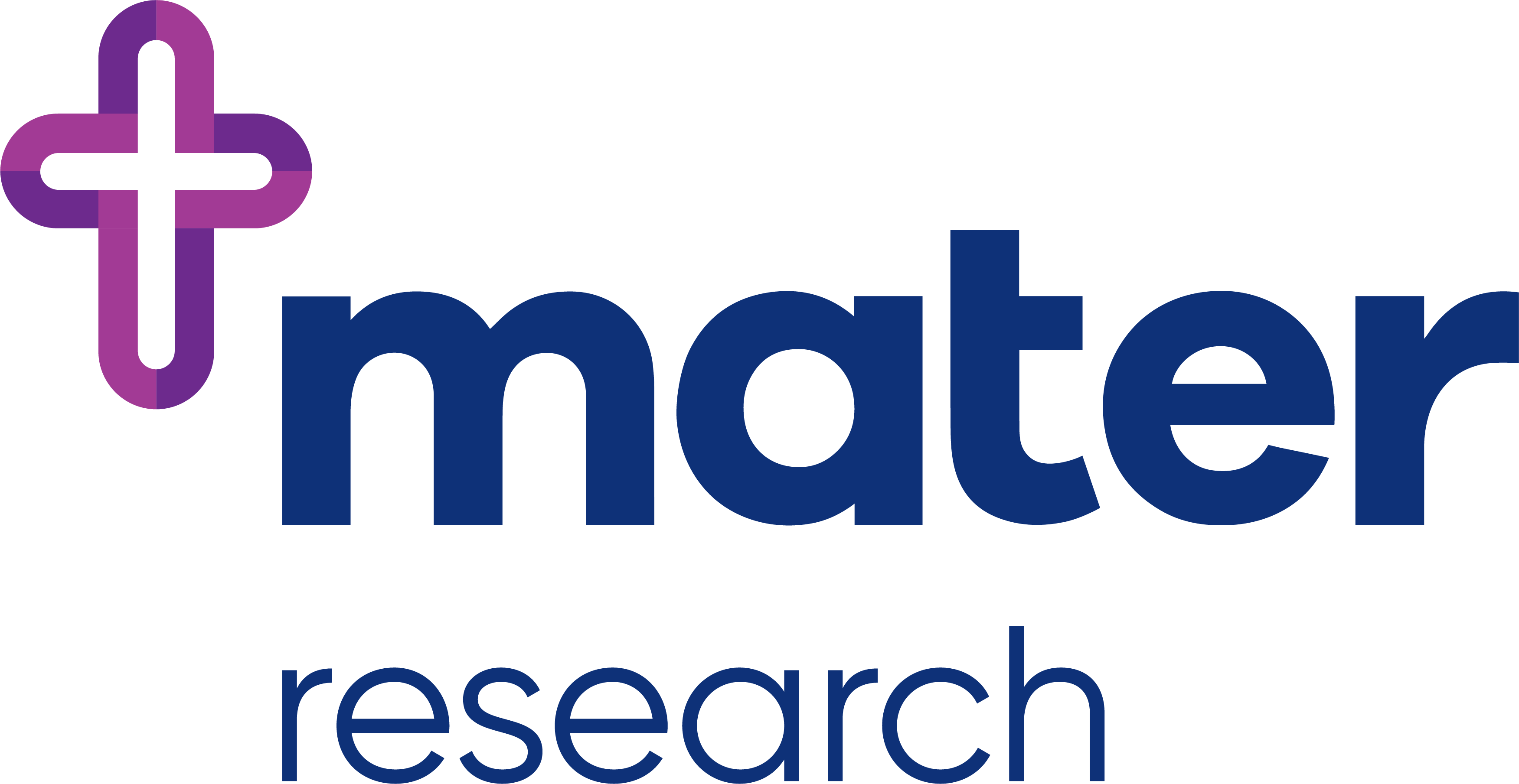 Mater Research Ltd