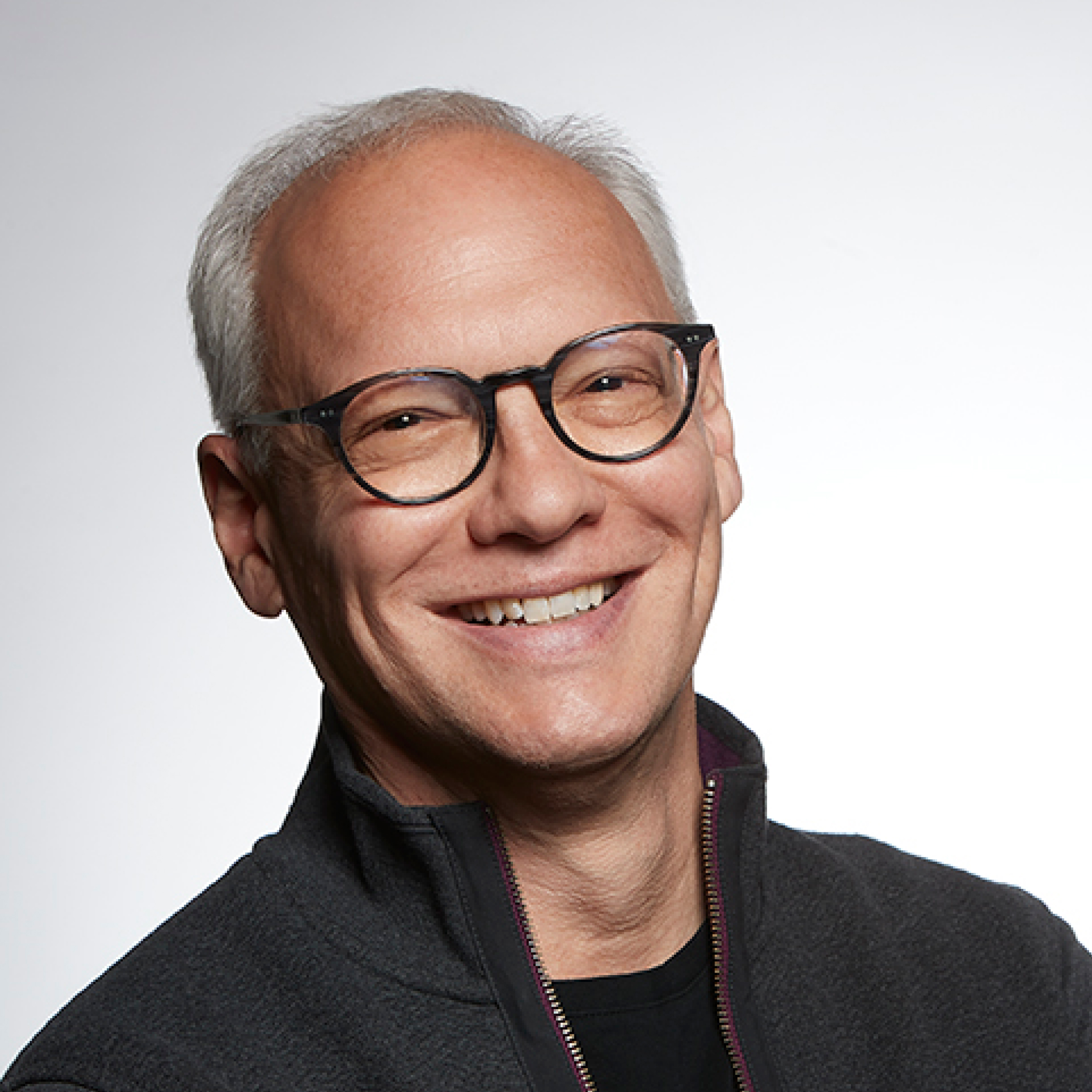 Headshot of Anthony Ting