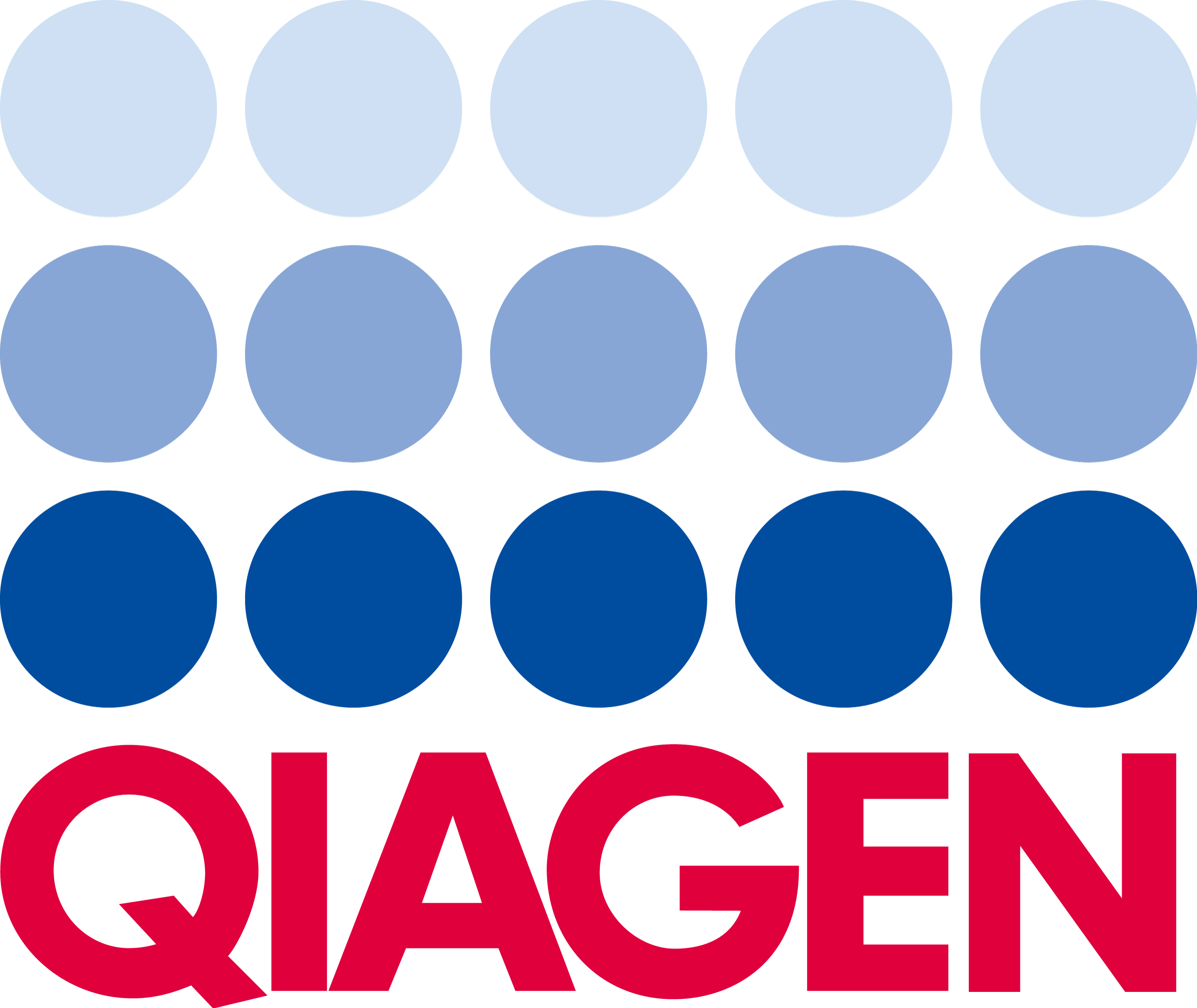QIAGEN (Lab)