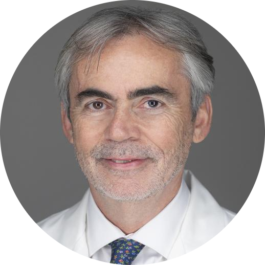 Headshot of Joseph Schwartz