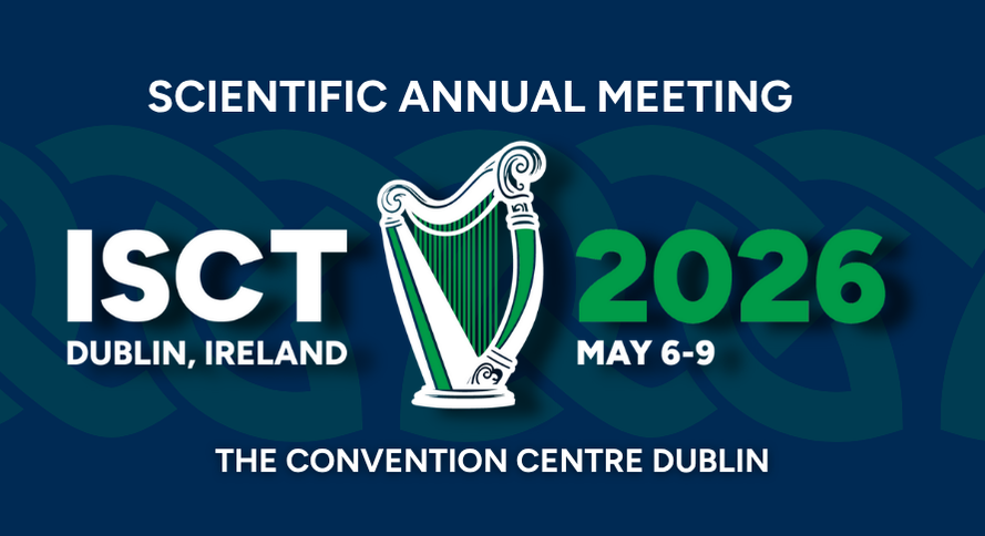 ISCT Dublin 2026