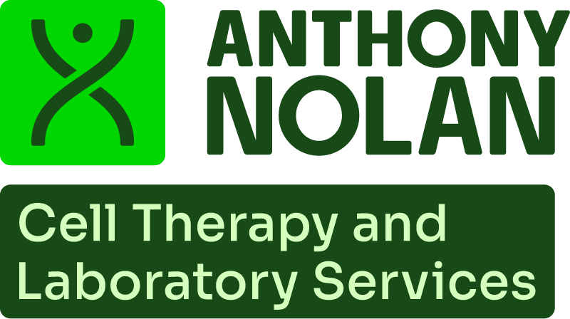 The Anthony Nolan Cell Therapy Centre