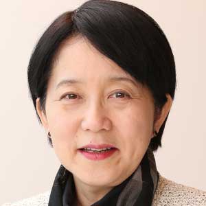 Masayo Takahashi, MD, PhD