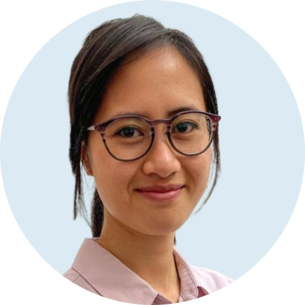 Jessica Li