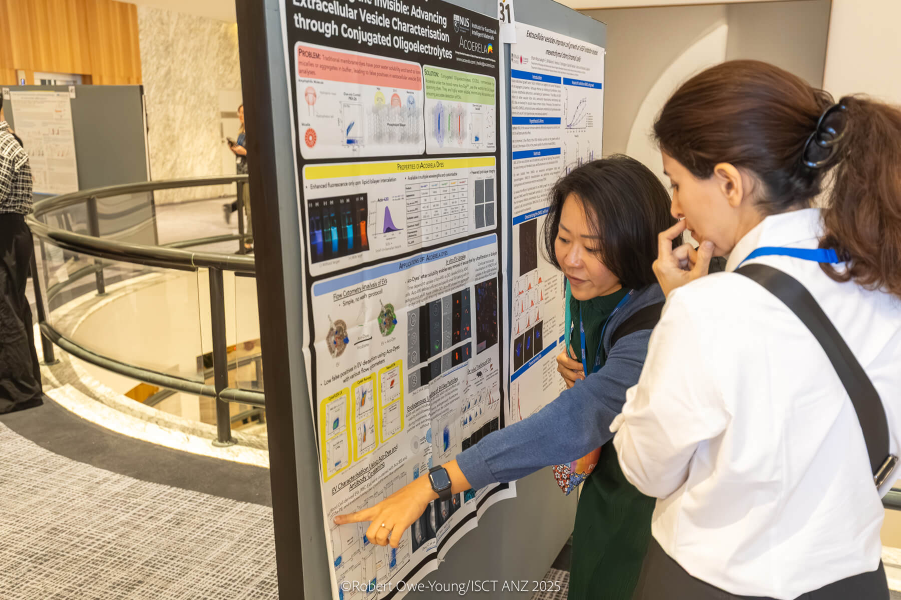 Abstract presentation 2