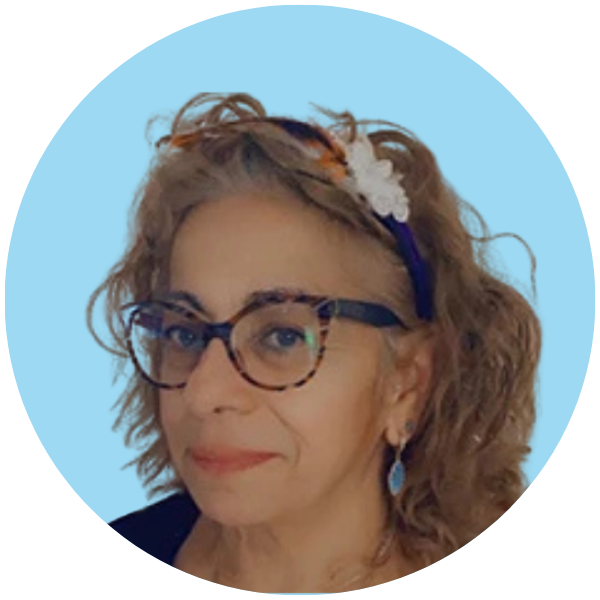 Alyce Maksoud