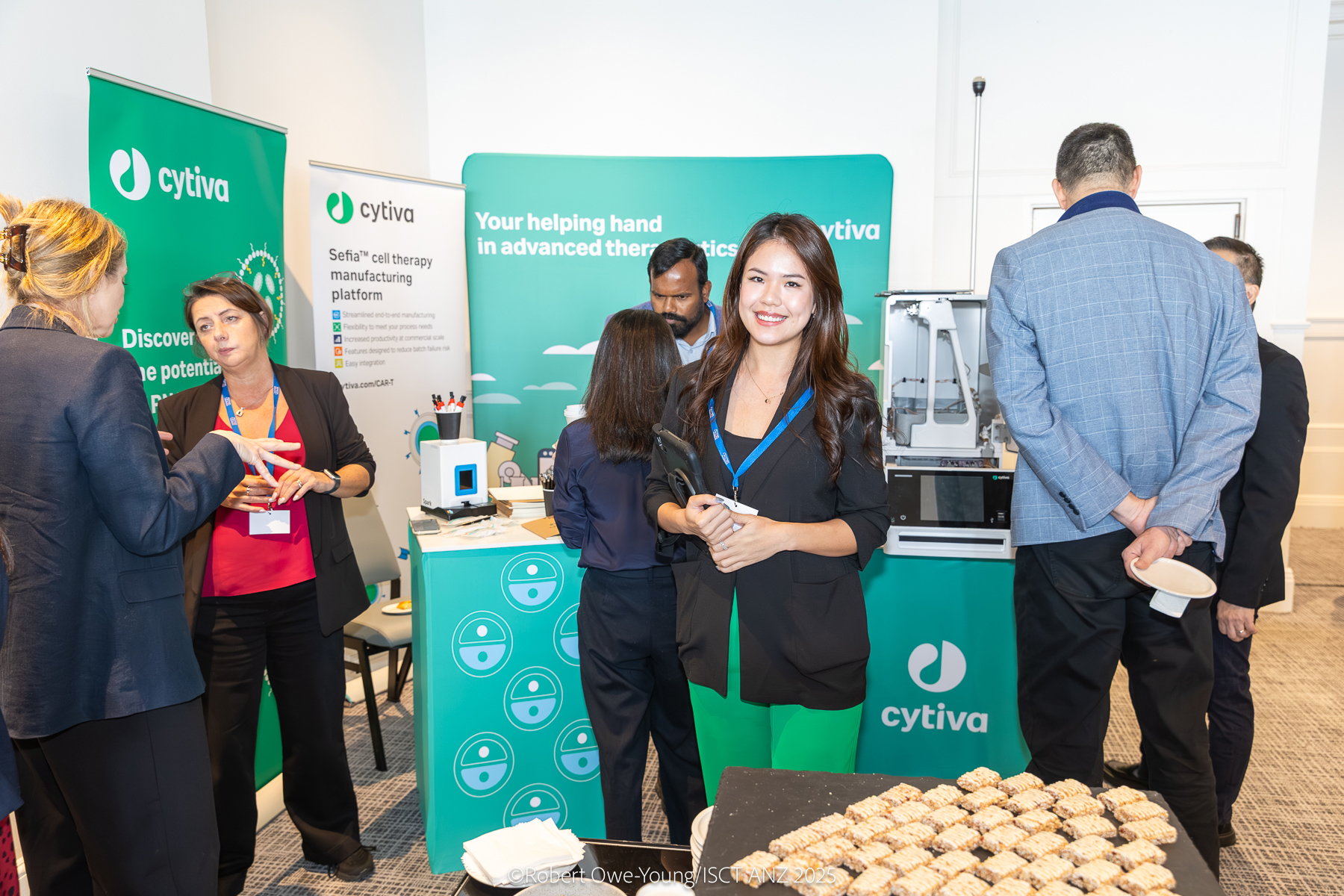 Presentation Opportunities