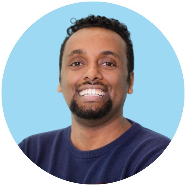 Filimon Haile