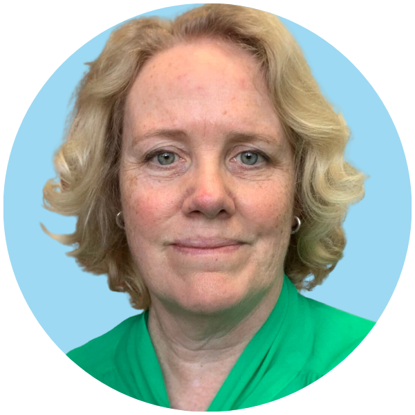 Geraldine O’Neill