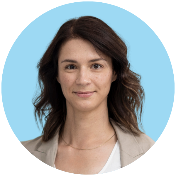 Jelena Rnjak-Kovacina
