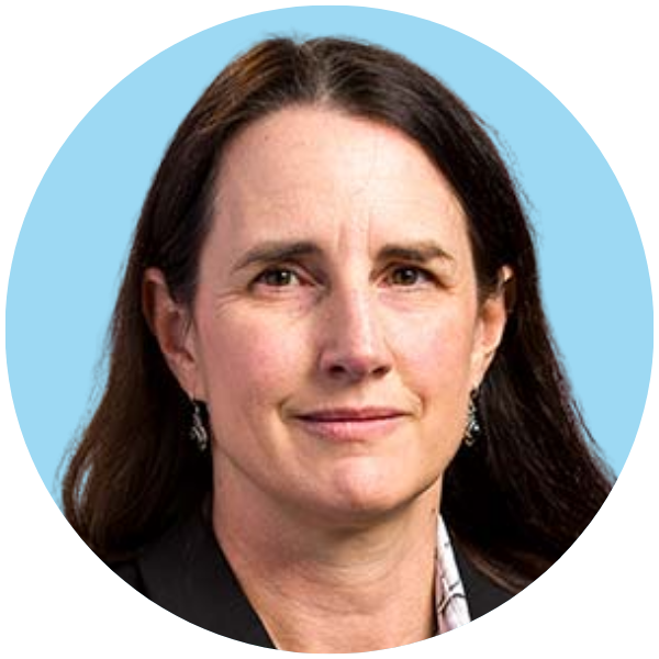 Marie Bleakley