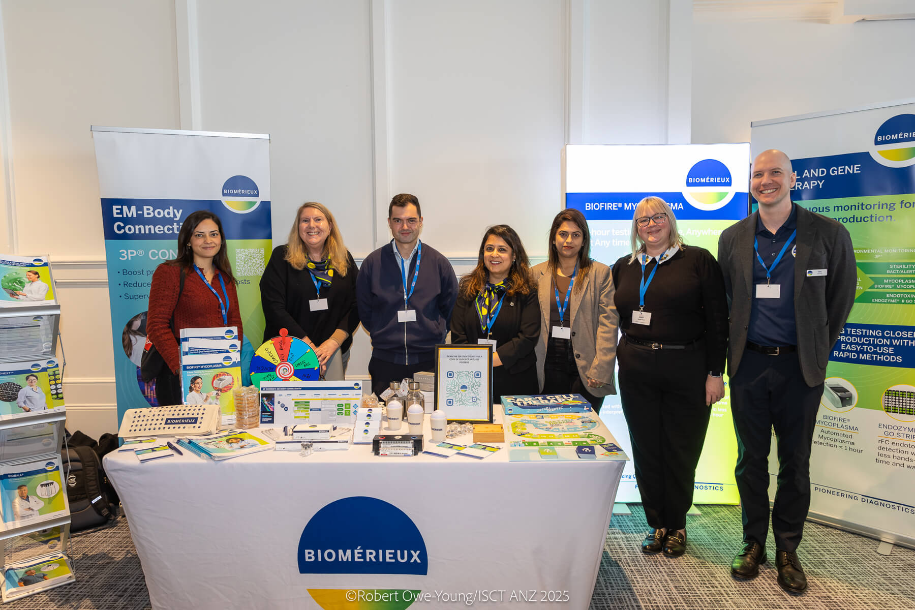 Networking & Community 01