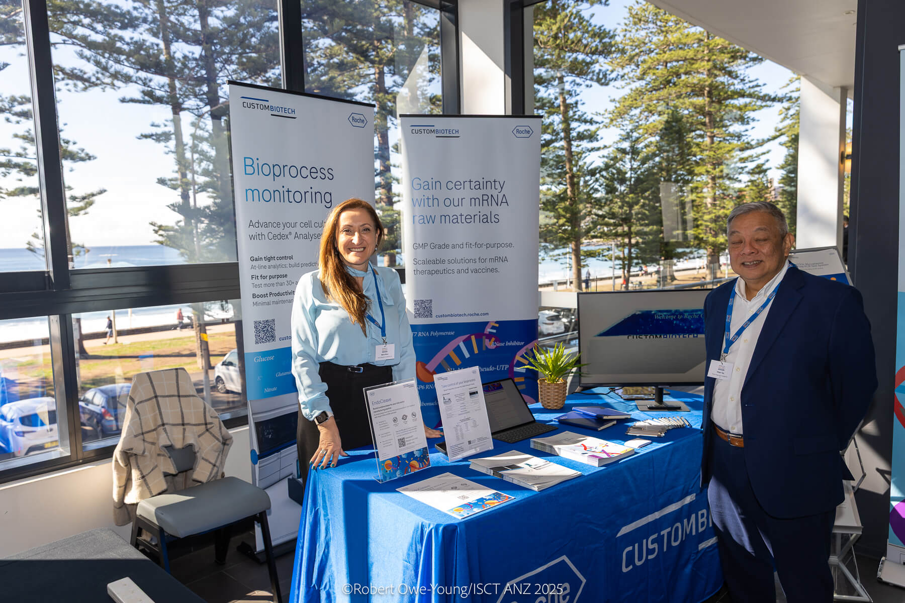 Networking & Community 02