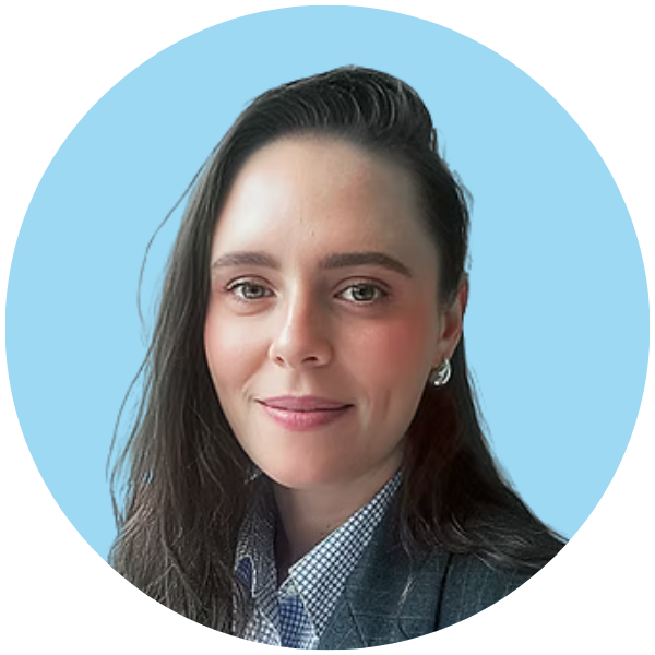 Rebecca McQualter