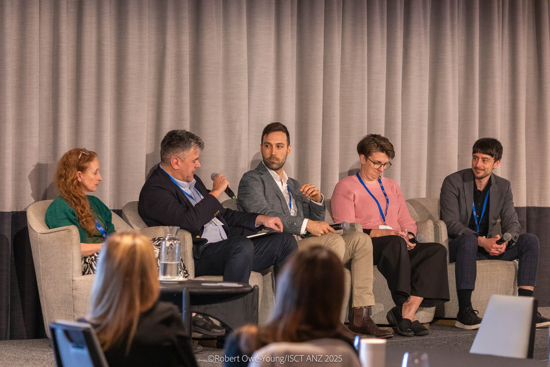 Scientific Program 03