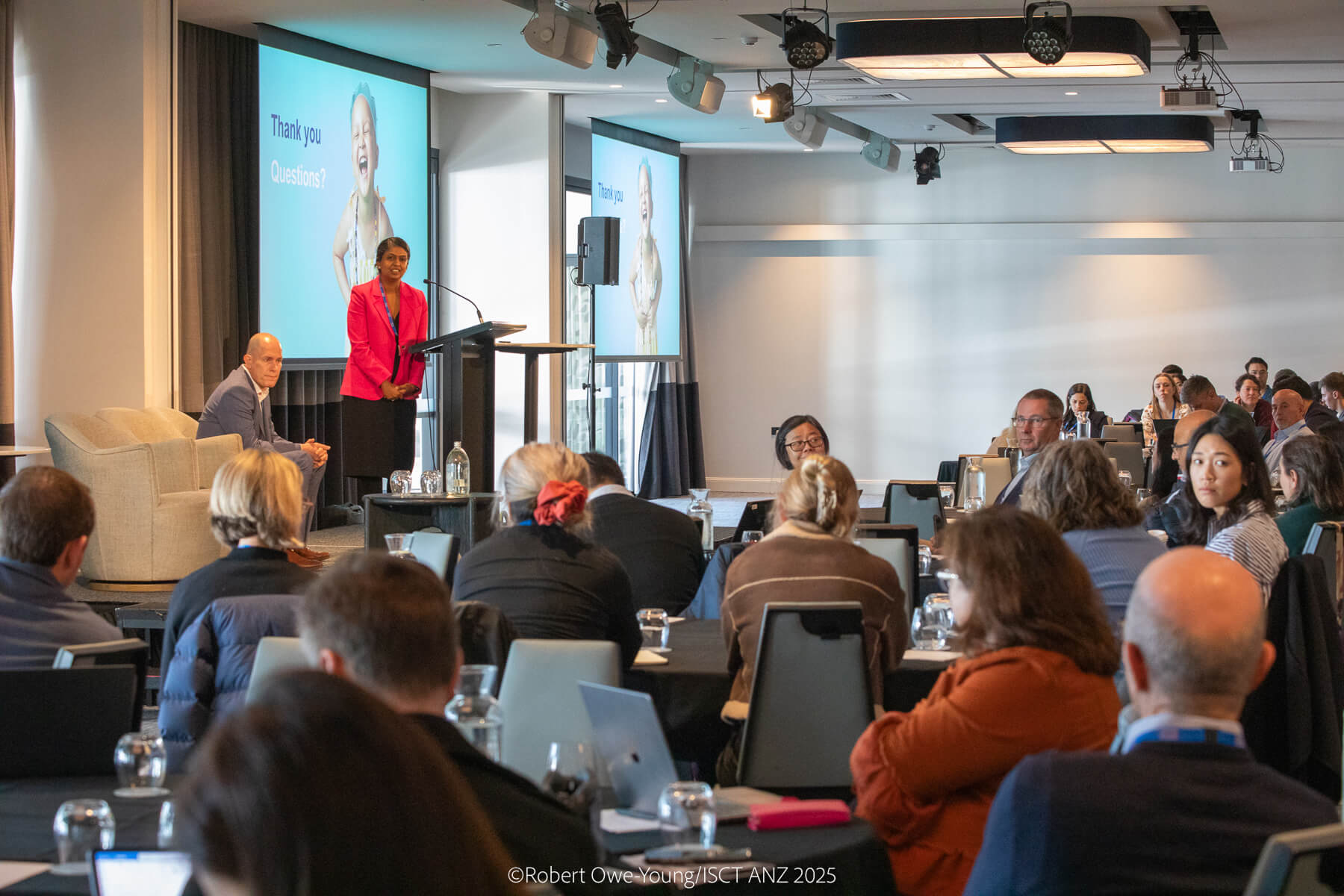 Scientific Program 05