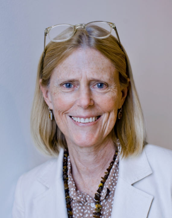 Prof. Melissa Little