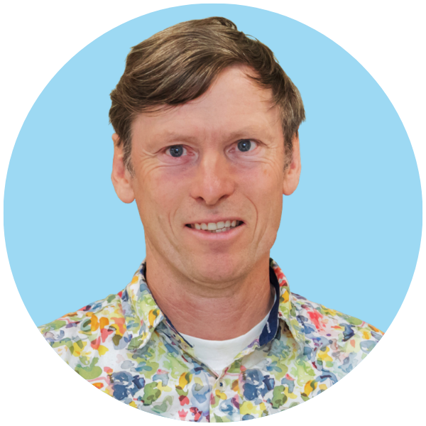 Simon Barry