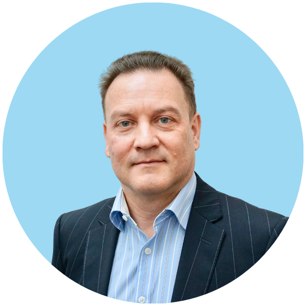 Simon Harrison