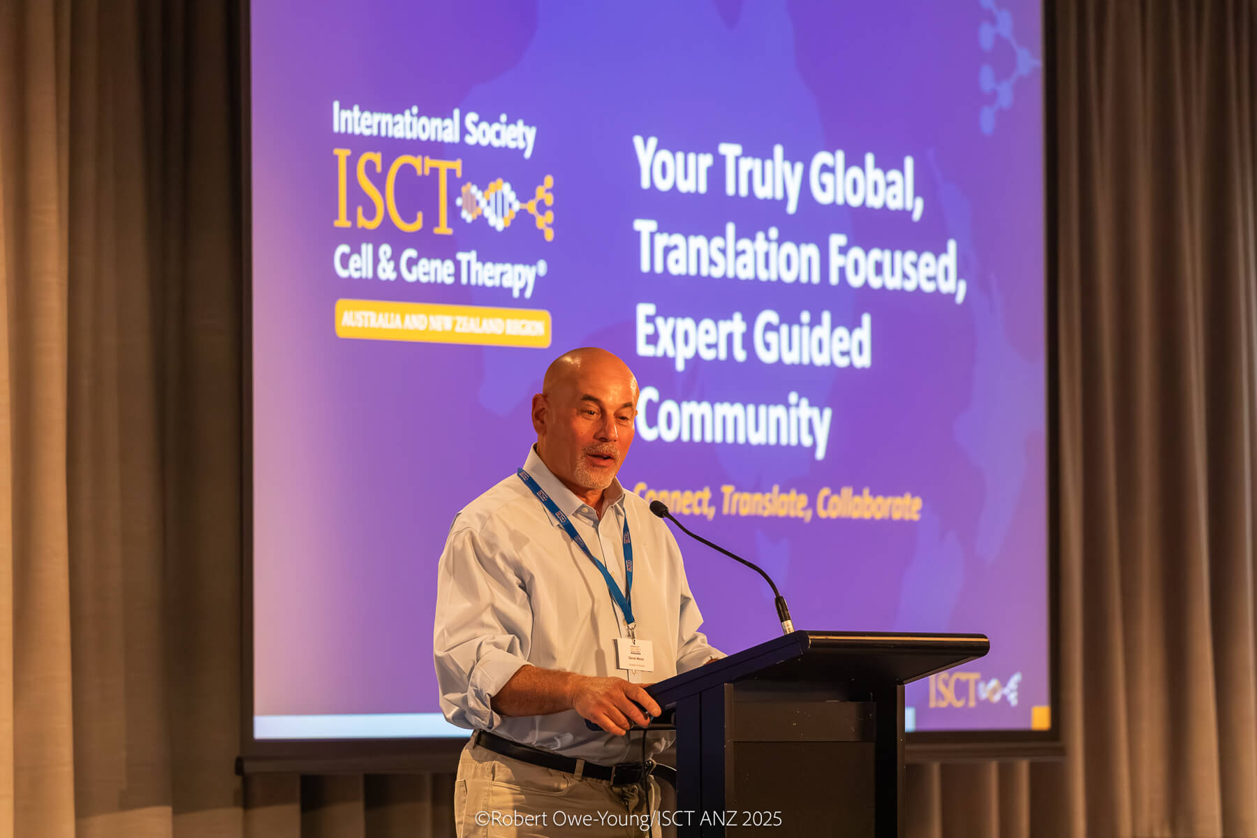 Exhibit Hall Show Floor