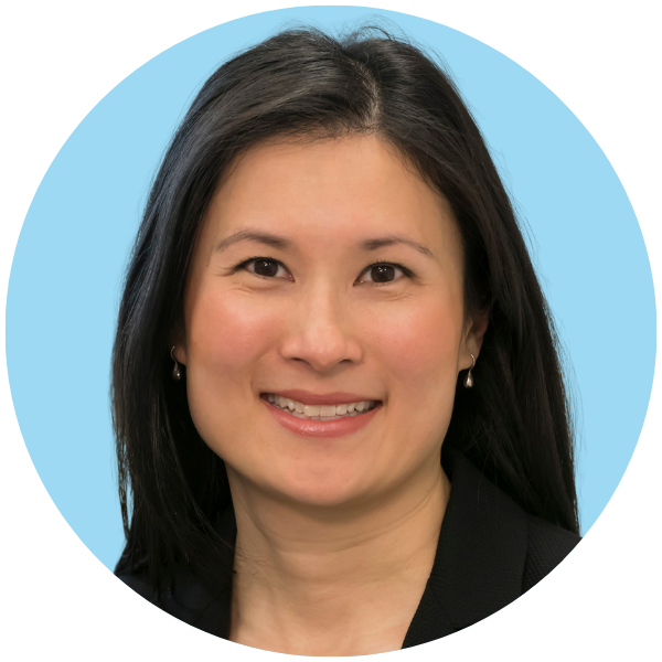 Tracy Heng