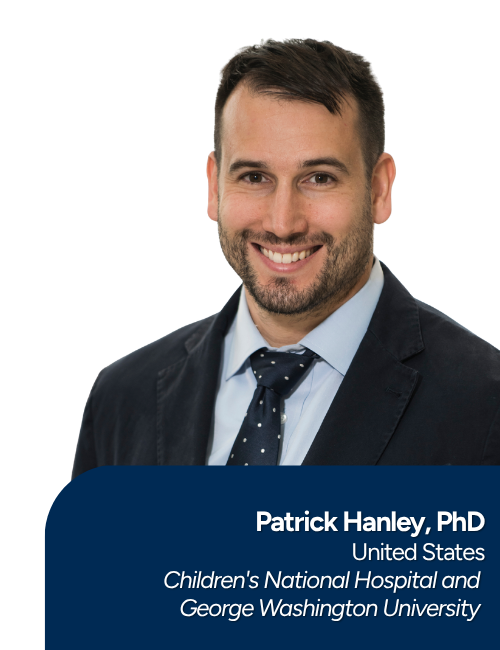 Patrick Hanley
