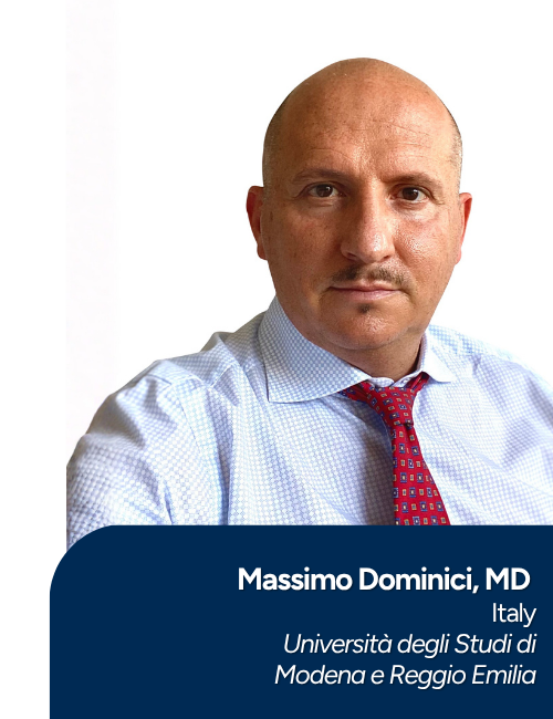Massimo Dominici