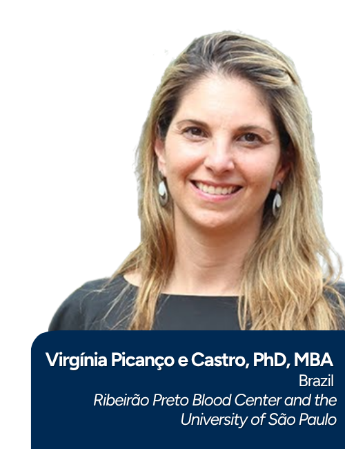 Virginia Picanço-Castro