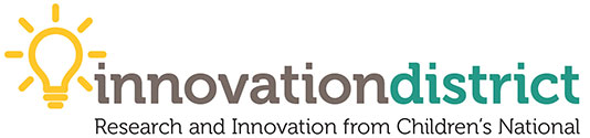 Innovation District logo