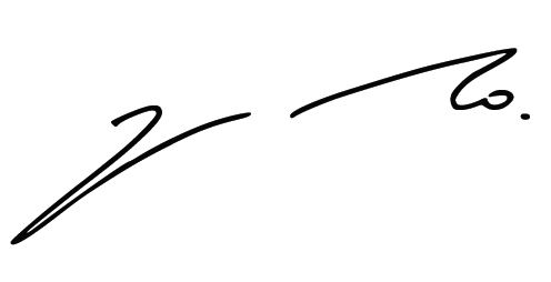 John Rasko Signature
