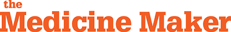 The Medicine Maker logo