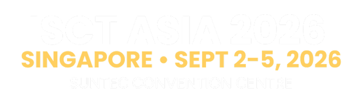 Asia ISCT Logo