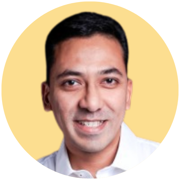 Jaichandran Sivaligam