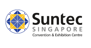 Suntec Singapore Convention & Exhibition Centre Logo