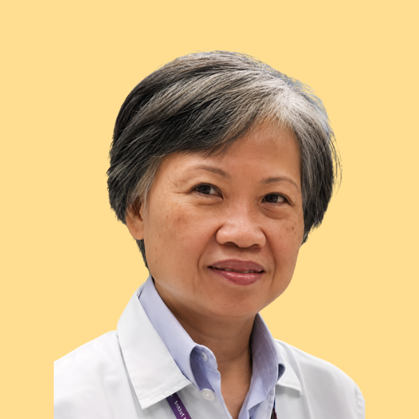 Sai Kiang Lim