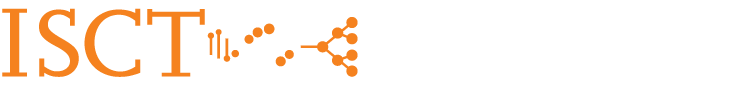 ISCT 2027 Toronto logo. This will take you to the homepage