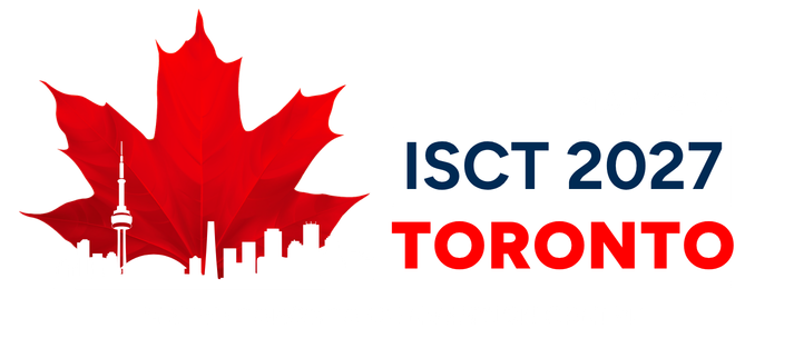 ISCT Logo