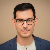 Headshot of H Aghajanian