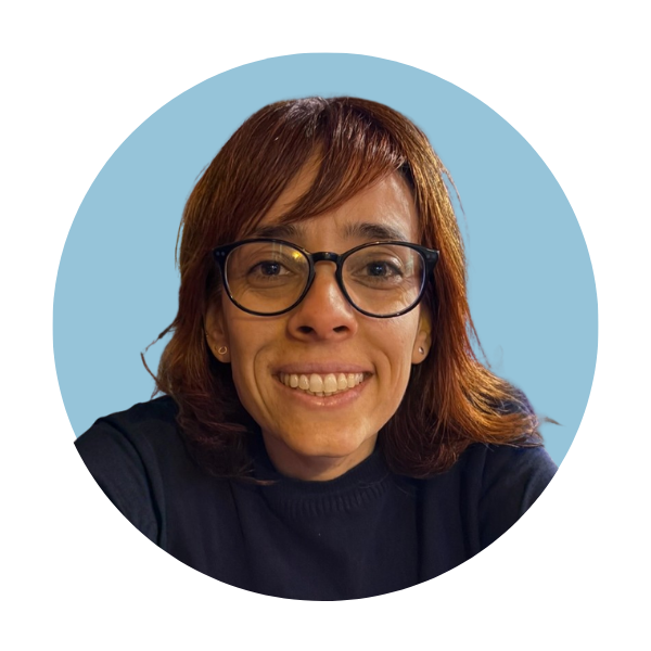 Nuria Martinez-Cibrian