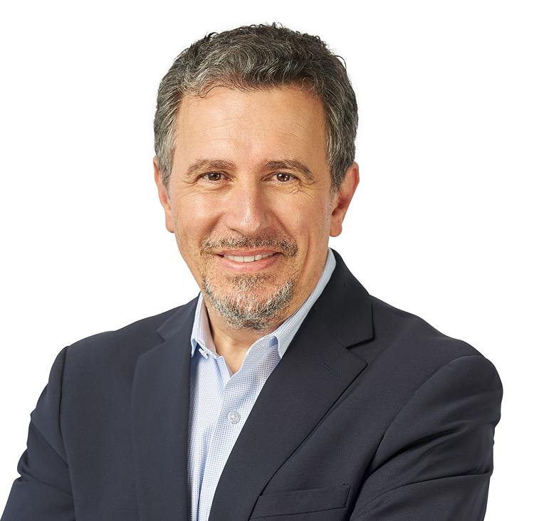 Headshot of Adrian Bot