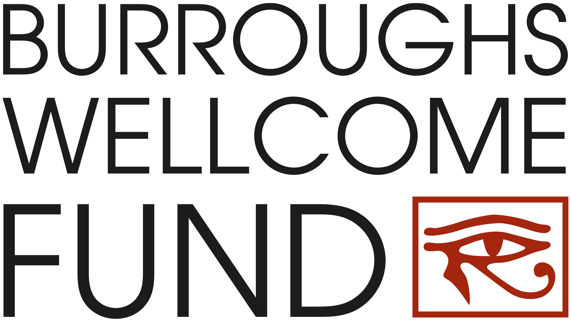 Burroughs Wellcome Fund Logo