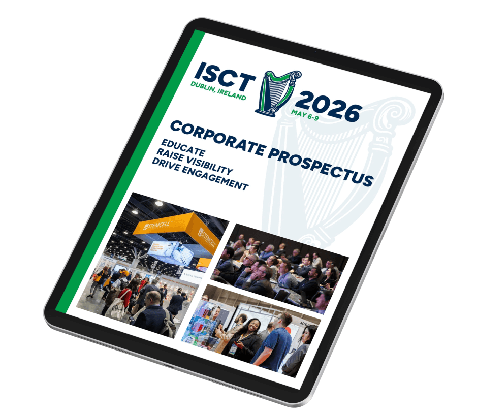 ISCT 2026 Corporate Prospectus