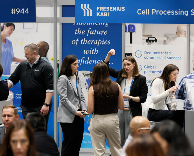 Exhibiting Opportunities