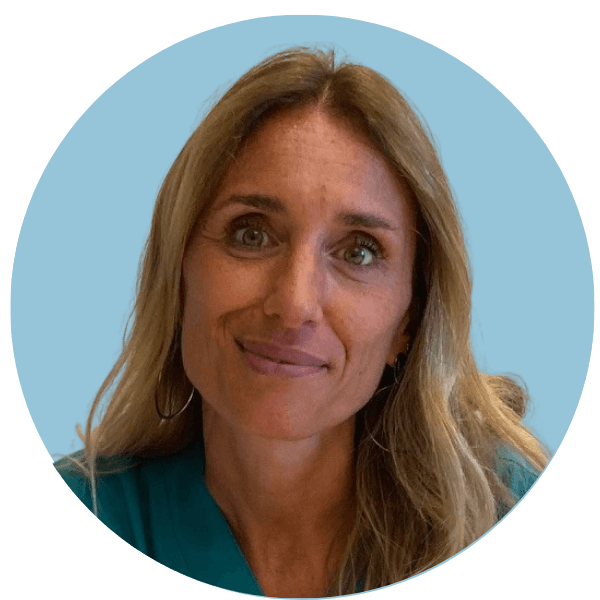 Maria Ester Bernardo