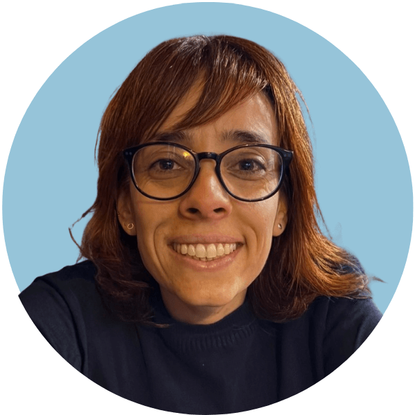 Nuria Martínez-Cibrián