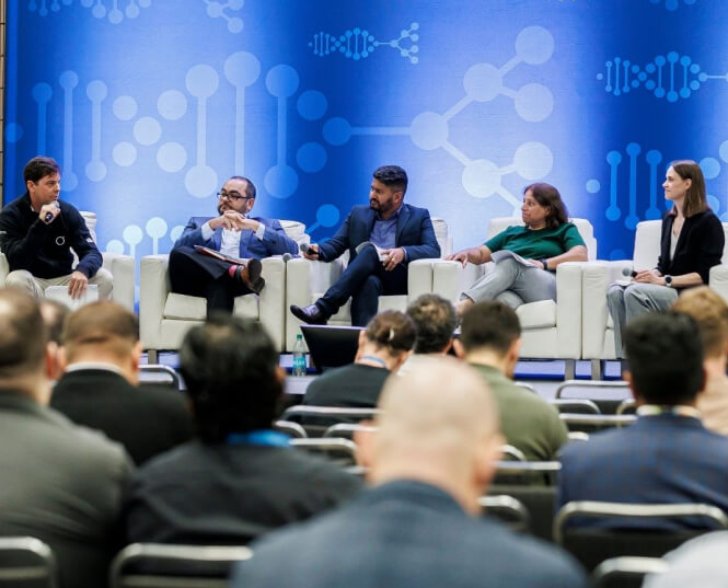 Presentation Opportunities