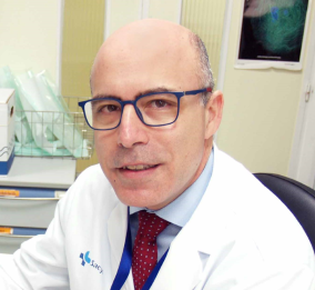 Fermin Sanchez-Guijo