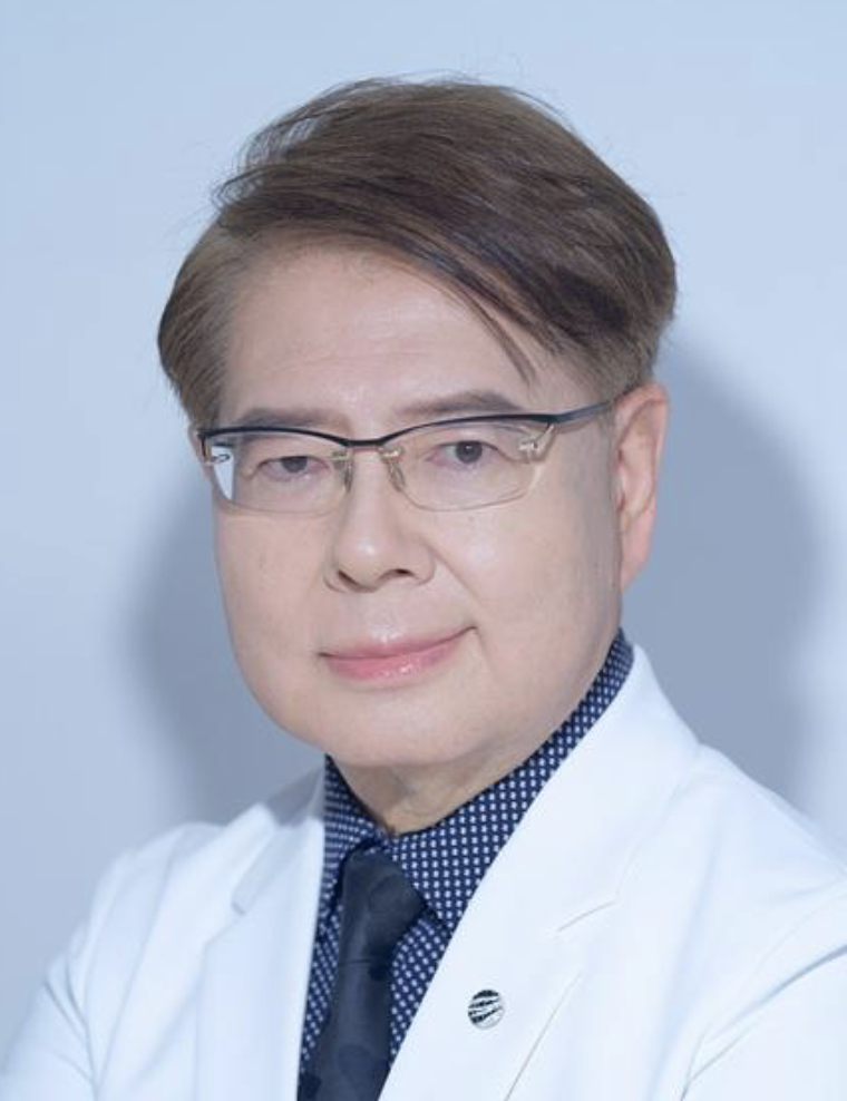 Headshot of Takahiro Ochiya